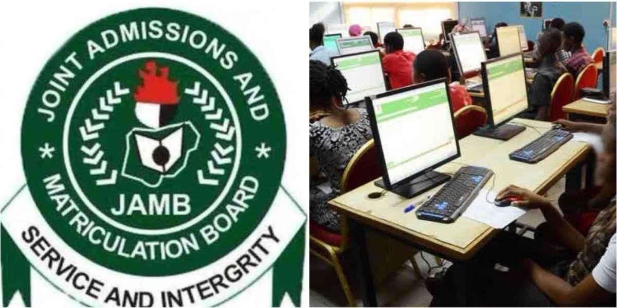 JAMB UTME Resit