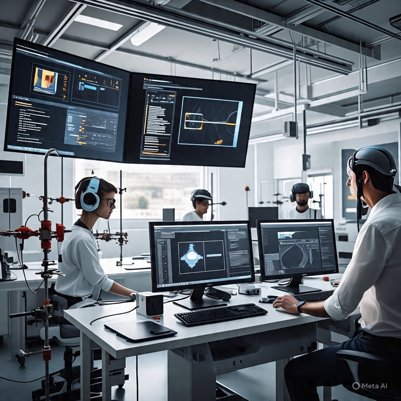 Customer experience in the future